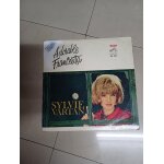 33 tours sylvie vartan adorable francesita uruguay