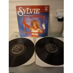 33 tours sylvie vartan. palais des congres 1983 made in germany