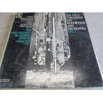 33 tours the philadelphia orchastra eugene ormandy bassons k 191 garfield flute k 313 w kincaid :: mozart ...