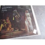 33 tours till eulenspiegel merry branks op 28 :: don juan tone poem op 20 salome dance of the seven veils ...