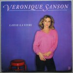 33 tours v�ronique sanson   laisse - la vivre