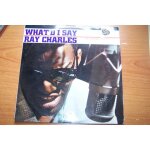 33t ray charles . what'd i say. atlantic 332035
