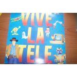 33t vive la tele n1 bibi foc pac man astro mondes engloutis 33t lp chlorophylle