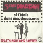 3�me troisi�me dimension (time warp) (richard o'brien - michel moers) 3'13 / si j'�tais dans mes chaussures ...