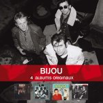 4 albums originaux : danse avec moi - ok carole - pas dormir - jamais dompt�s