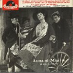 4 - j'aurais voulu danser (lerner, loewe, delanoe, plante) 2'11 - l'amour est dans la rue (lerner, loewe, ...