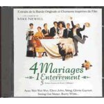 4 mariages et 1 enterrement