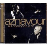 40 chansons d'or