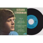 45 ep gerard lenorman - rêve - kes fills de la plage - tu viens d'avoir vingt ans - le soleil est revenu ... 45 ep gerard lenorman - rêve - kes fills de la plage - tu viens d'avoir vingt ans - le soleil est revenu ...