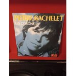45 t pierre bachelet les corons disque vinyle 45 t pierre bachelet les corons disque vinyle