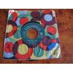 45 tours 2 titres de cliff richard and the shadows : please don't tease / where is my heart ( columbia ...