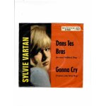 45 tours allemand sylvie vartan : dans tes bras