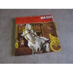 45 tours ben hur luis pena la chanson de ben hur : complainte de l opprime : plainte des legions de rome ...