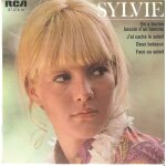 45 tours ep(4 titres) sylvie vartan : on a toutes besoin d un homme 1968
