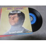 45 tours eric damin avec les petits chanteurs ile de france alleluia ; le cerf volant philips 6009168 ...