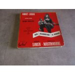 45 tours extrait bande originale bof hier aujourd hui et demain abat jour theme du strip tease de sophia ...