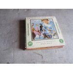 45 tours l intrepide petit soldat de plomb illustre j guyot recitant p hiegel nerval j cartier h garaud ...