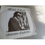45 tours jean d albi chansons d autrefois le temps des cerises ; le reve passe ref cp 201 45 tours jean d albi chansons d autrefois le temps des cerises ; le reve passe ref cp 201
