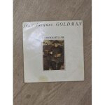 45 tours jean - jacques goldman � il changeait la vie / filles faciles � 1988