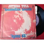 45 tours jethro tull  locomotive breath