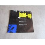 45 tours louis chedid hold up (( instru brasseur souchon jugnot ref cbs 4378 (( service presse pro mo ...