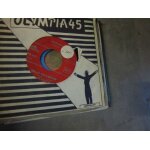 45 tours martina (( les enfants du pire ( du film jamais le dimanche :: bello bellissimo ( leo martin ...