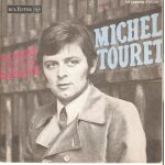 45 tours michel touret: ma carmagnole / il y a longtemps cécile 1968 45 tours michel touret: ma carmagnole / il y a longtemps cécile 1968