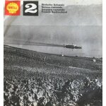 45 tours musique folklorique suisse