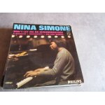 45 tours nina simone don t let me be misunderstood : a monster : missippi : see line woman ref philips ...