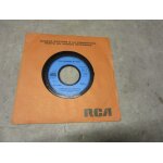 45 tours les poivre et sel caravane quand on est en balade ref rca 357 ( service presse