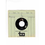 45 tours sylvie vartan canada : chance, r�ponds - moi