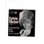 45 tours sylvie vartan espagnol : es dificil dejar un amor