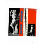 45 tours sylvie vartan espagnol : linda chica