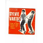 45 tours sylvie vartan espagnol ritmo de lluvia