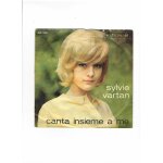 45 tours sylvie vartan italien : canta insieme a me