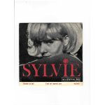 45 tours sylvie vartan juke box : l'homme en noir - jcjp91