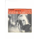 45 tours sylvie vartan l'oiseau, sur un fil juke box