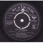 45 trs juke box u. k. d. w. washburn / it's nice to be with you (1968) 45 trs juke box u. k. d. w. washburn / it's nice to be with you (1968)