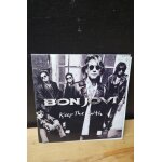 45t bon jovi - keep the faith