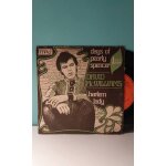 45t david mc williams days of. . .