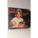 45t france gall charlemagne