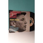45t frank sinatra strangers. . .