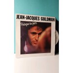 45t jean jacques goldman puisque. .