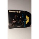 45t ray charles busted