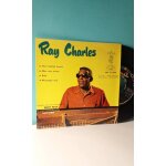 45t ray charles hard. .