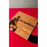 45t stevie wonder fingertips