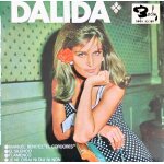 45t vinyle ep dalida manuel benitez el cordobes / el silencio / flamenco / je ne dirai ni oui ni non 45t vinyle ep dalida manuel benitez el cordobes / el silencio / flamenco / je ne dirai ni oui ni non