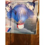 45tours k way smurfing king