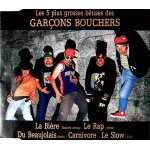 Les 5 plus grosses b�tises des gar�ons bouchers