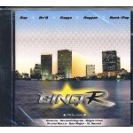 5 r - rap, ragga, rn'b, reggae, rock